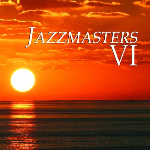 Paul Hardcastle - Jazzmasters, Vol. 6