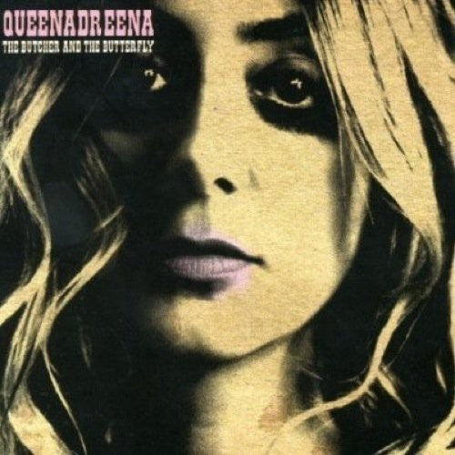 QueenAdreena - Butcher and The Butterfly