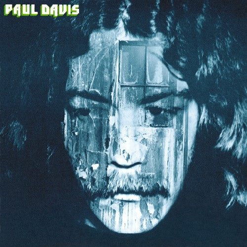 Paul Davis - Paul Davis