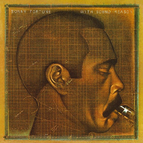 Sonny Fortune - With Sound Reason