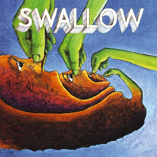 Swallow - Swallow