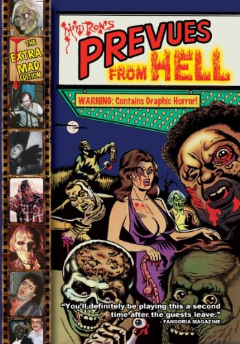 Mad Ron's From Hell