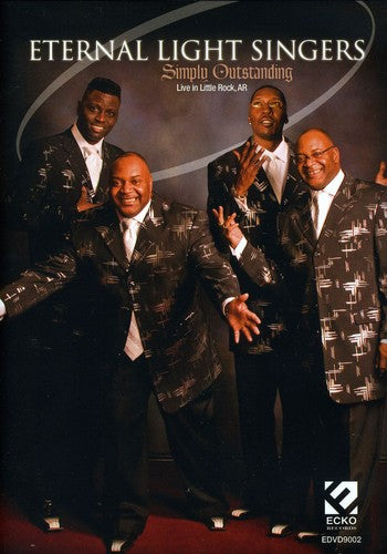 Simply Outstanding: Live in Little Rock Ar