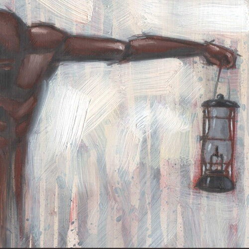 Carrier - Blind to What Is Right