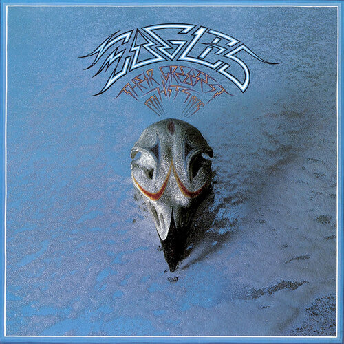 Eagles - Greatest Hits