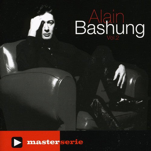 Alain Bashung - Master Serie 2