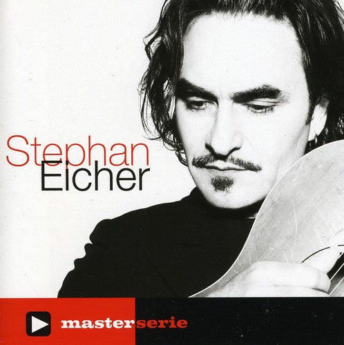 Stephan Eicher - Master Serie