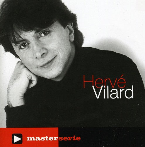 Herve Vilard - Master Serie
