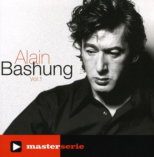 Alain Bashung - Master Serie 1