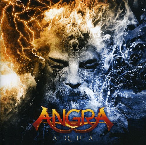 Angra - Aqua