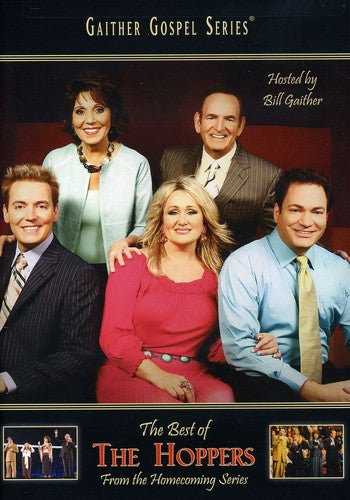 The Best of the Hoppers