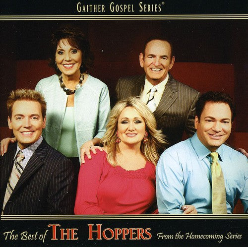 Hoppers - The Best Of The Hoppers From The Homecoming Series
