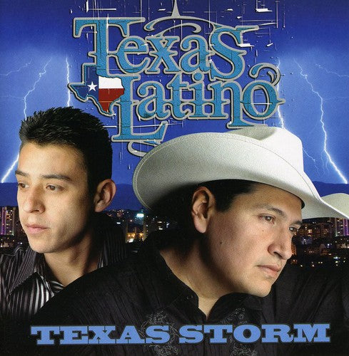Texas Latino - Texas Storm