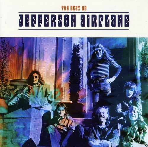 Jefferson Airplane - Very Best of