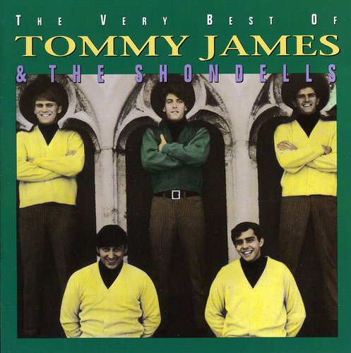 Tommy James - Best of