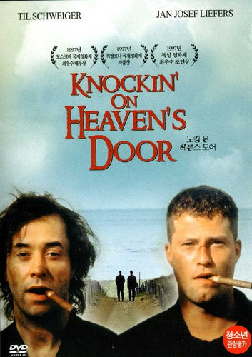 Knockin' on Heaven's Door