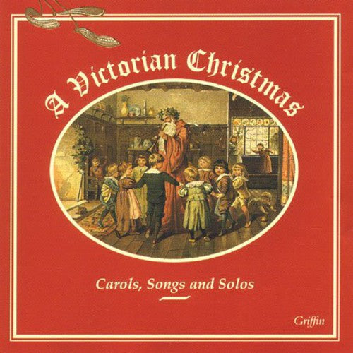 Carlisle Ensemble - Victorian Christmas
