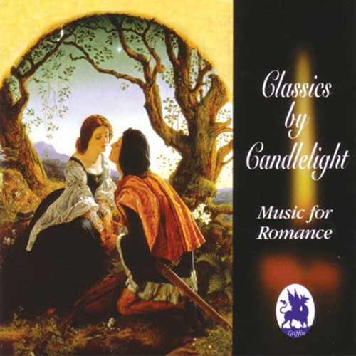 Emma Johnson - Candlelight Classics: Music for Romance