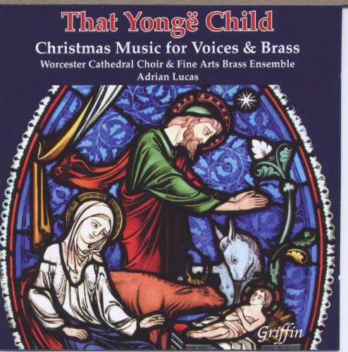 That Yonge Child: Xmas Music for Voices/ Various - That Yonge Child: Xmas Music for Voices / Various