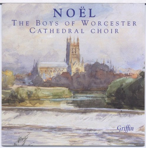 Britten/ Rutter/ Lucas/ Davis/ Phillips - Noel