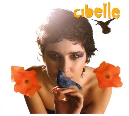 Cibelle - Cibelle