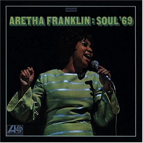 Aretha Franklin - Soul 69