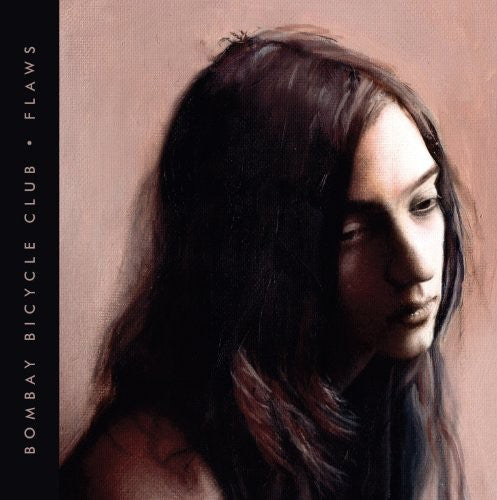 Bombay Bicycle Club - Flaws