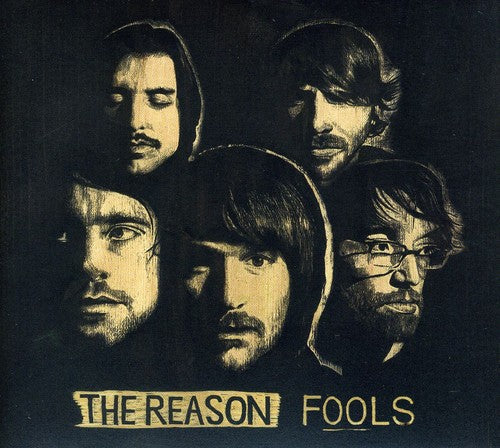 Reason - Fools