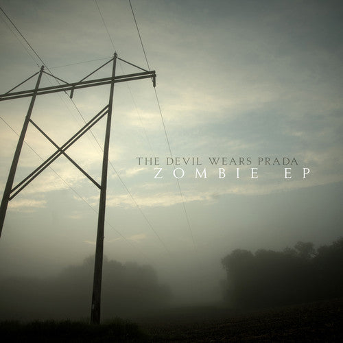 Devil Wears Prada - Zombie