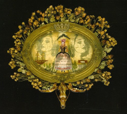 Mirror Queen - From Earth Below
