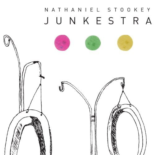 Stookey/ Calhoon/ Lassi/ Simonds/ Peterson - Junkestra