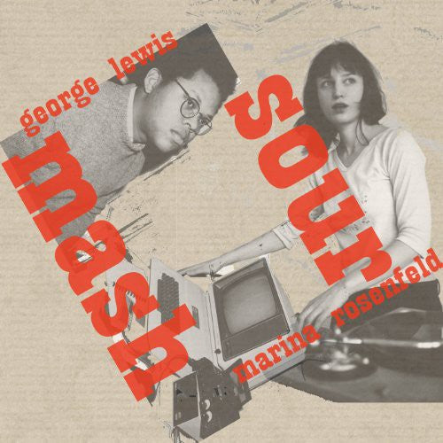 Lewis/ Rosenfeld - Sour Mash