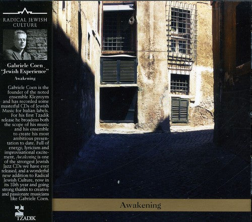 Gabriele Coen - Awakening
