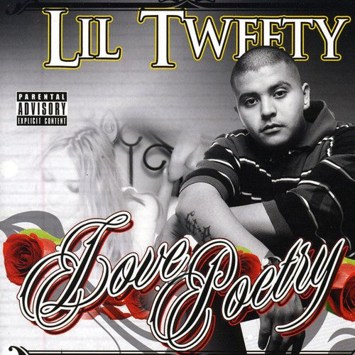 Tweety - Love Poetry