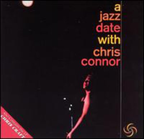 Chris Connor - Jazz Date with Chris Connor & Chris Craft