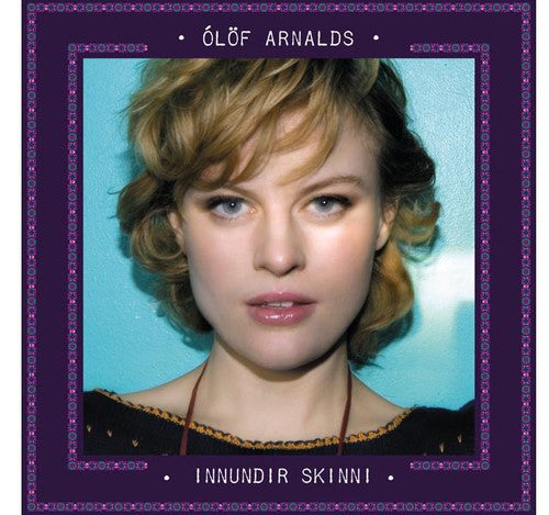 Olof Arnalds - Innundir Skinni