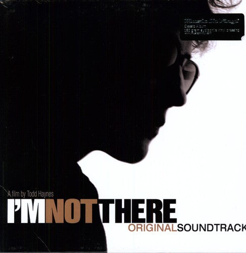 Not There/ O.S.T. - I'm Not There