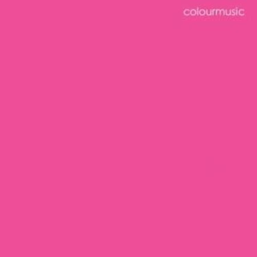 Colourmusic - My Is Pink