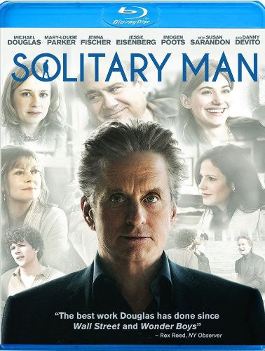 Solitary Man