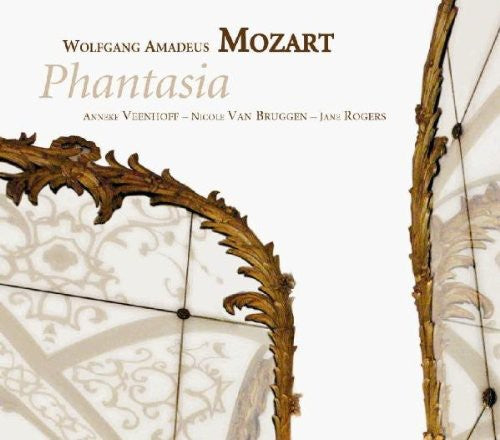 W.a. Mozart - Phantasia