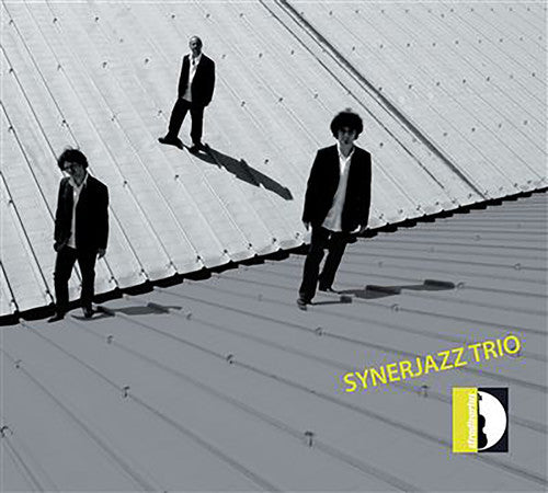 Synerjazz - Synerjazz