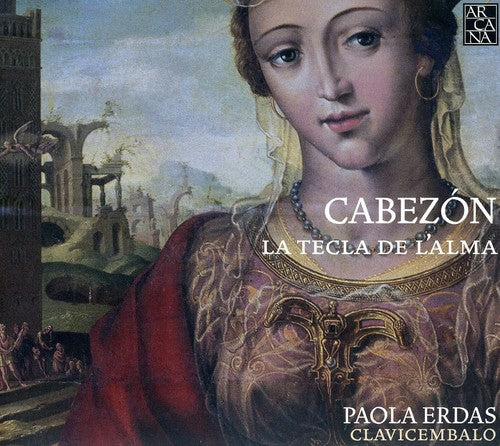 Cabezon/ Erdas/ Serafini - La Tecla de L'alma