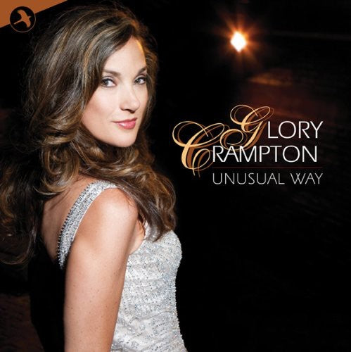 Glory Crampton - Unusual Way