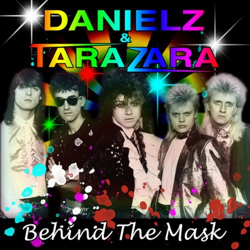Danielz & Tarazara - Behind the Mask