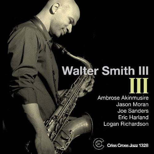 Walter Smith - III