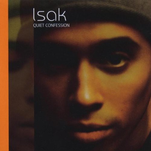 Isak - Quiet Confession