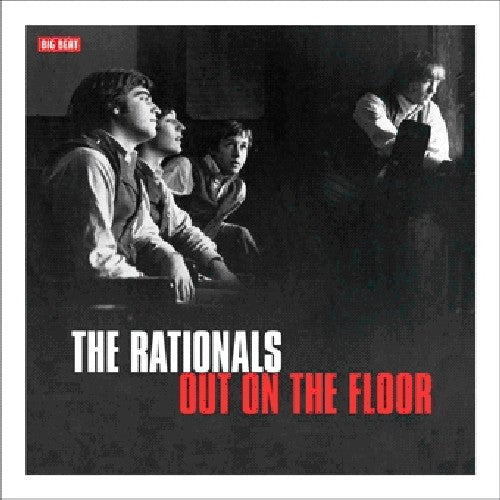 Rationals - Out on the Floor
