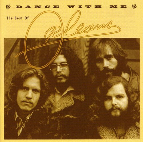 Orleans - Dance With Me: Best of Orleans