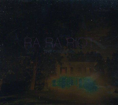 Ra Ra Riot - Orchard