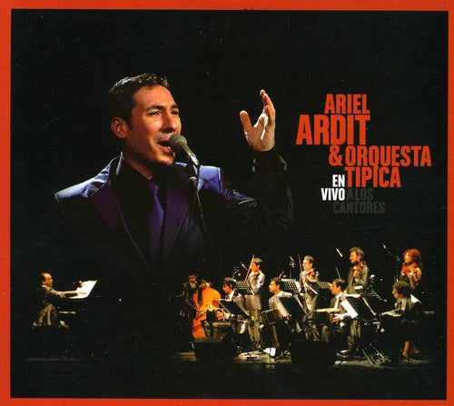 Ariel Ardit - Los Cantores